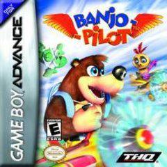 Banjo Pilot GameBoy Advance Prices