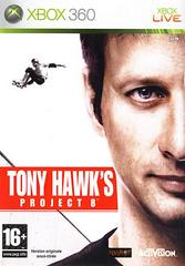 Tony Hawk Project 8 PAL Xbox 360 Prices