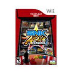 SNK Arcade Classics Volume 1 Wii Prices