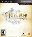 Ni No Kuni Wrath of the White Witch | Playstation 3