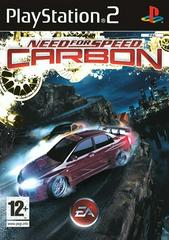 Need for Speed Carbon PAL Playstation 2 Prices