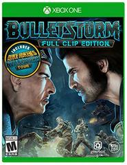 Bulletstorm: Full Clip Edition Xbox One Prices