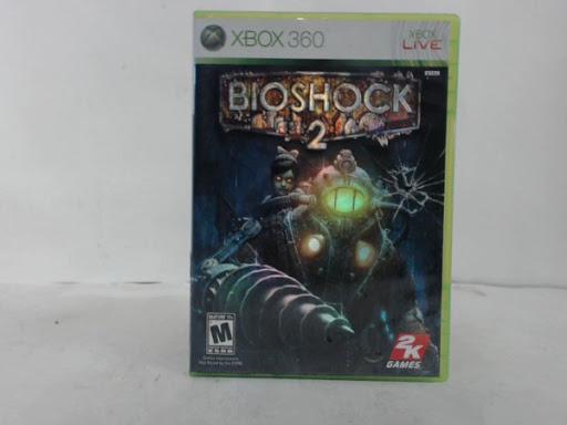 BioShock 2 photo