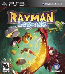 Rayman Legends Playstation 3 Prices