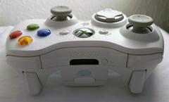 2 | White Xbox 360 Wireless Controller [Special Edition] Xbox 360