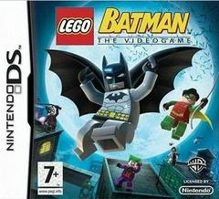 LEGO Batman The Videogame PAL Nintendo DS Prices