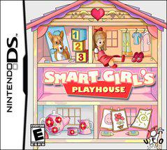 Smart Girl's Playhouse Nintendo DS Prices