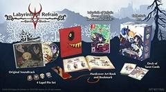 Labyrinth of Refrain: Coven of Dusk [Limited Edition] Nintendo Switch Prices