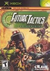 Future Tactics: The Uprising Xbox Prices