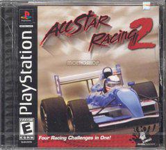 All-Star Racing 2 Playstation Prices