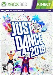 Just Dance 2019 Xbox 360 Prices