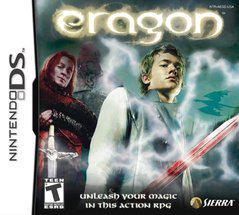 Eragon Nintendo DS Prices