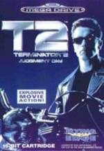 Terminator 2 Judgment Day PAL Sega Mega Drive Prices