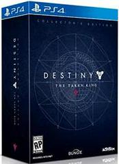 Destiny: Taken King Collector's Edition Playstation 4 Prices