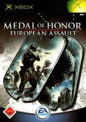 Medal of Honor European Assault PAL Xbox Prices