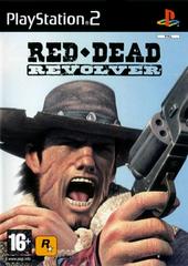 Red Dead Revolver PAL Playstation 2 Prices