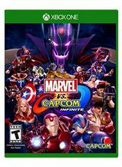 Marvel vs Capcom: Infinite Xbox One Prices