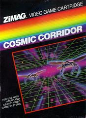 Cosmic Corridor Atari 2600 Prices