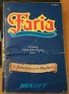 Faria - Instructions | Faria NES