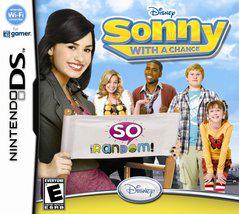 Sonny with a Chance Nintendo DS Prices