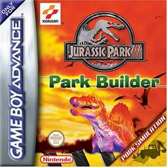 Jurassic Park III: Park Builder PAL GameBoy Advance Prices