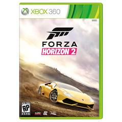 Forza Horizon 2 Xbox 360 Prices