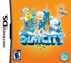 SimCity Nintendo DS Prices