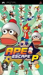 Main Image | Ape Escape P PAL PSP