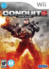 Conduit 2 [Limited Edition] Wii Prices