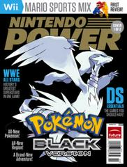 [Volume 264] Pokemon Black & White Nintendo Power Prices