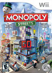 Monopoly Streets Wii Prices