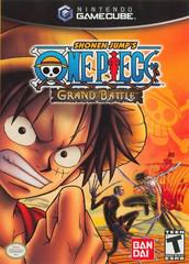 One Piece Grand Battle Gamecube Prices