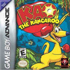 Kao the Kangaroo GameBoy Advance Prices