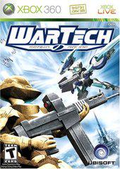 WarTech Senko no Ronde Xbox 360 Prices