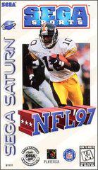 NFL 97 Sega Saturn Prices