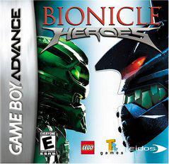 Bionicle Heroes GameBoy Advance Prices