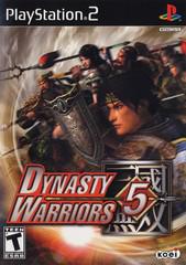 Dynasty Warriors 5 Playstation 2 Prices