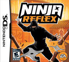 Ninja Reflex Nintendo DS Prices
