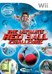 The Ultimate Red Ball Challenge PAL Wii Prices