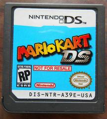 Mario Kart DS [Not for Resale] Nintendo DS Prices