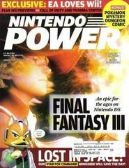 [Volume 208] Final Fantasy III Nintendo Power Prices