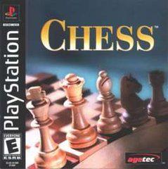 Chess Playstation Prices