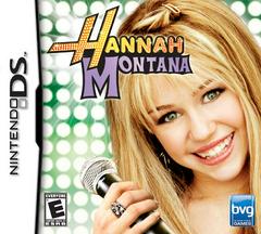 Hannah Montana Nintendo DS Prices