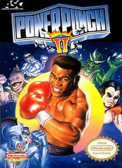 Power Punch II NES Prices
