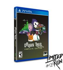 Organ Trail Playstation Vita Prices