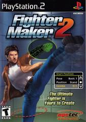 Fighter Maker 2 Playstation 2 Prices
