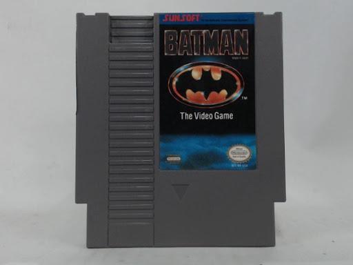 Batman The Video Game photo