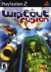 Wipeout Fusion Playstation 2 Prices