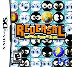 Reversal Challenge Nintendo DS