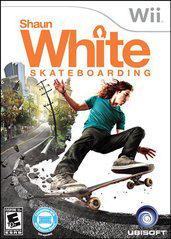 Shaun White Skateboarding Wii Prices